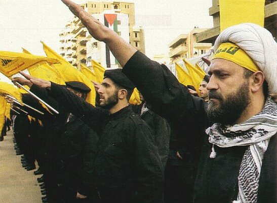 Angeklagter israelischer Einwohner wegen Unterstützung der Hisbollah