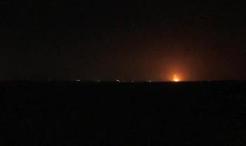 Zwei Raketen aus Gaza in Richtung Zentralisrael abgefeuert