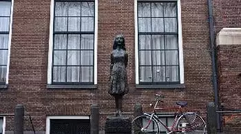 Mutmaßlicher Verräter von Anne Frank identifiziert