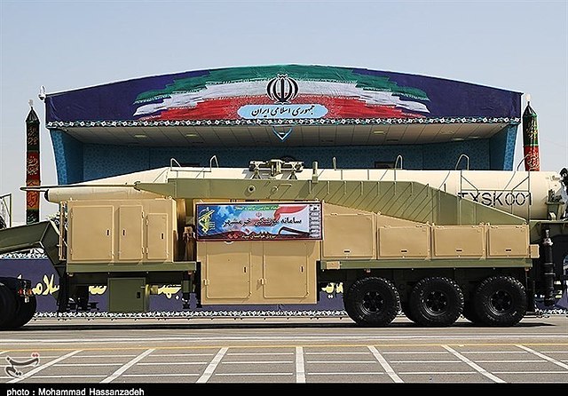 Iran kurz vor neuem Atomabkommen?