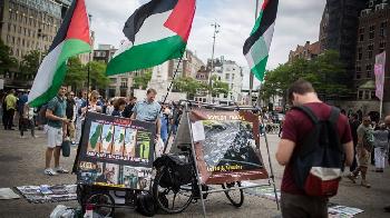 Großbritannien: Studentenvereinigung unter Beschuss wegen Unterstützung der israelischen Apartheid-Woche