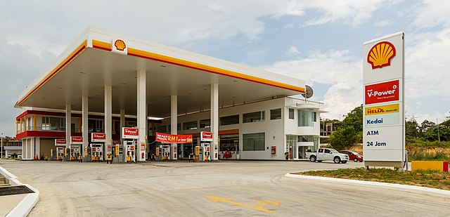 Shell trennt sich von Russland, US-Gaspreise erreichen neues Rekordhoch
