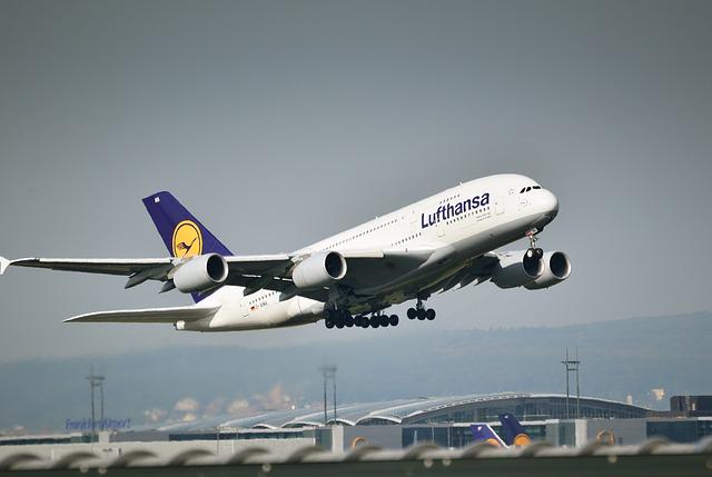 Lufthansa entschuldigt sich für Kollektivstrafe für Juden