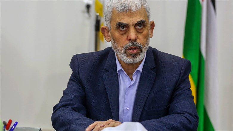 Hamas-Führer „keine Angst“ vor Israel