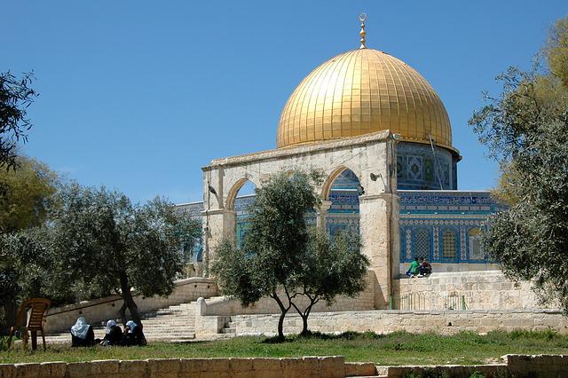 Die Hamas warnt Israel davor, am Nakba-Tag Juden auf den Tempelberg zu lassen