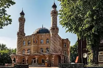 Ingolstadt: Moschee nach SS-Sturmbannführer benannt [Video]