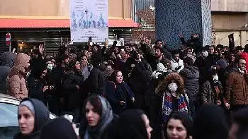 Der Iran wurde von zunehmenden Wirtschaftsprotesten überrascht