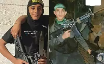 17-jähriger Palästinenser bei Zusammenstößen mit IDF-Streitkräften in Jenin getötet