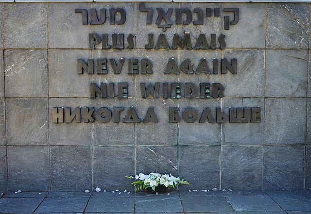 Bosnien und Herzegowina übernimmt die IHRA-Definition von Antisemitismus