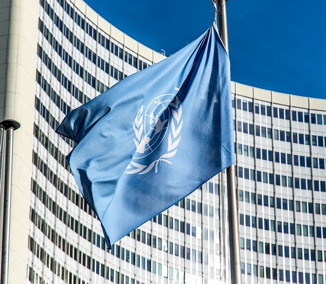 UNO-Sonderberichterstatter rechtfertigt palästinensischen Terror als „Widerstand“