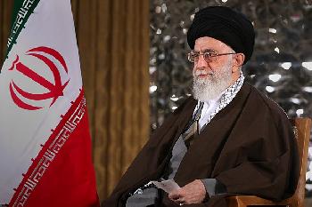 Oberster Führer des Iran: Der Islamische Dschihad hat bewiesen, dass er „den Feind vernichten“ kann