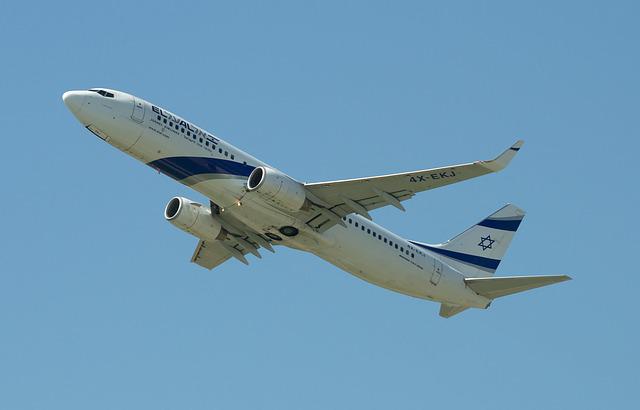  Palästinenser: Fliegt nicht beim Juden!