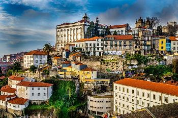 Jüdische Gemeinde von Porto prangert „große antisemitische Verschwörung“ an