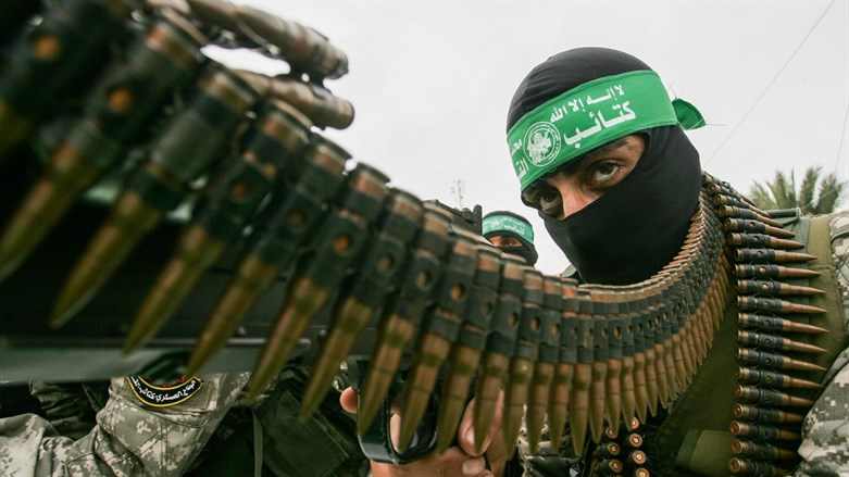 Hamas-Delegation besucht nächste Woche Damaskus