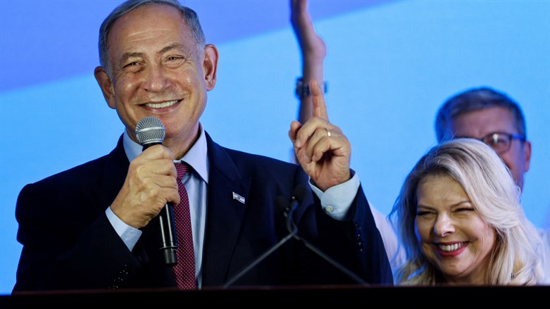 Bibi is back - Das Ergebnis der Israel-Wahl im Detail