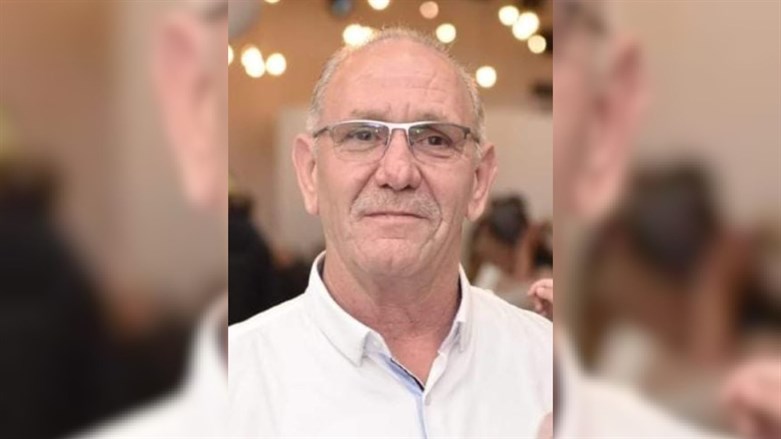 Jüdischer Mann stirbt zwei Wochen nach terroristischem Messerangriff