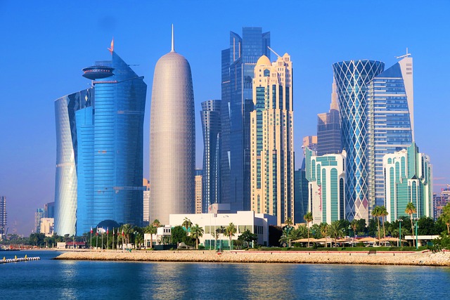 Katar droht Israel mit Annullierung von Direktflügen