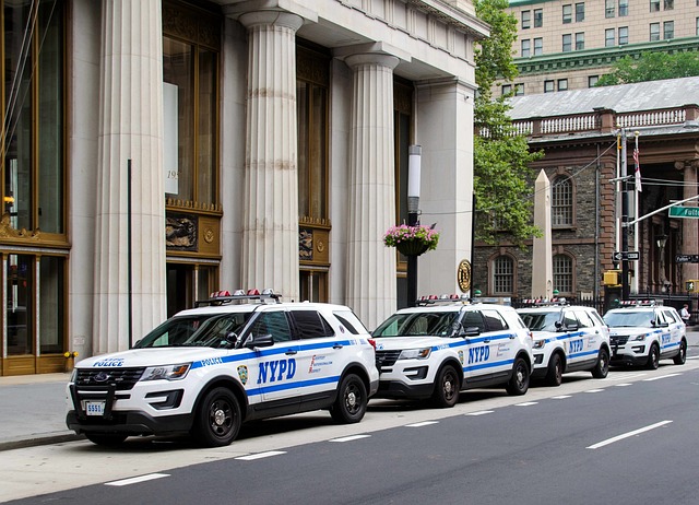 Bedrohung der jüdischen Gemeinde in NYC vereitelt