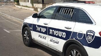 Arabischer Mann verhaftet, weil er versucht hatte, eine israelische Frau zu entführen