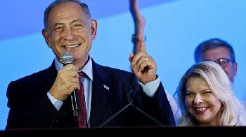 Bibi is back - Das Ergebnis der Israel-Wahl im Detail