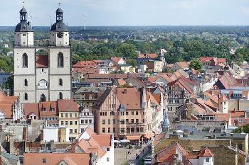 Die Zahl antisemitischer Straftaten nimmt in Sachsen-Anhalt zu