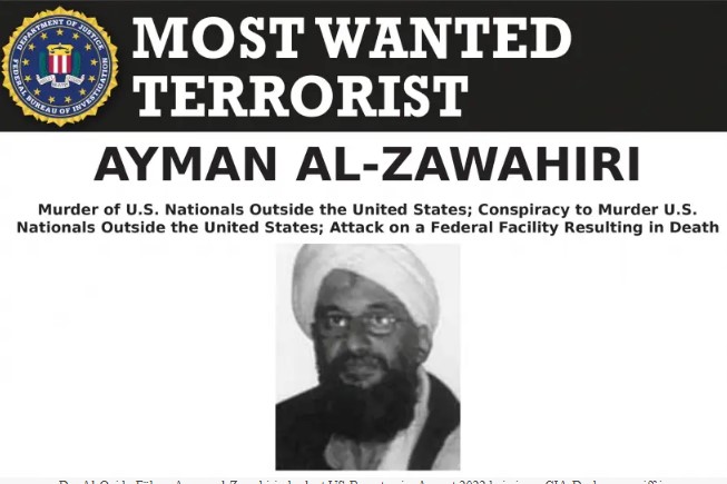Mutmaßlich toter Al-Qaida-Führer kommentiert neu veröffentlichtes Video