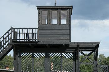 Ehemalige Sekretärin im Konzentrationslager der Nazis sagt, es tut ihr leid