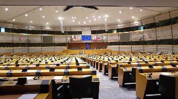 Griechischer Europaabgeordneter wegen Korruptionsuntersuchung suspendiert