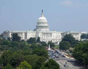 Kongressabgeordnete warnt vor Antisemitismus im Repräsentantenhaus