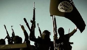 17 ehemalige IS-Mitglieder zum Tode verurteilt