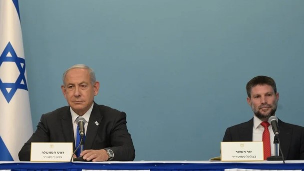 Netanjahu und Smotrich legen einen Plan zur Bekämpfung der Lebenshaltungskosten vor