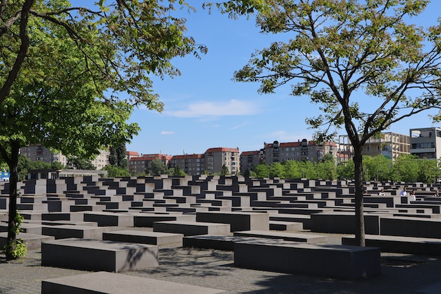 Beim Internationalen Holocaust-Gedenktag geht es um mehr als Terror, Völkermord