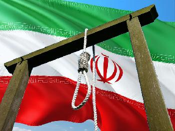 Zwei iranischen Teenagern droht die Todesstrafe wegen Beteiligung an Unruhen