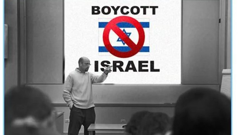 Südafrikaner decken den Trugschluss der „israelischen Apartheid“ auf