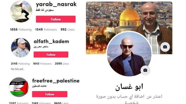 Ein libanesischer Staatsbürger hat israelische Araber angeworben, um Terroranschläge zu verüben