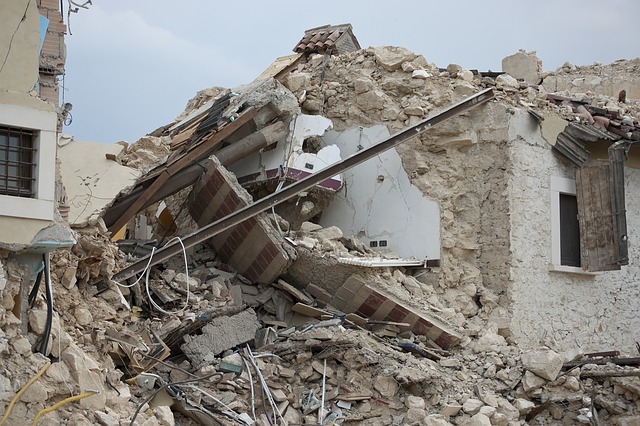 Zweites Erdbeben trifft Türkei, Syrien, Zahl der Todesopfer steigt