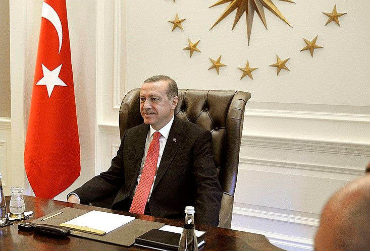 Türkei fordert Ende der UN-Friedensmission auf Zypern