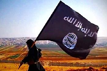 ISIS droht mit globalen Angriffen auf Chabad-Zentren