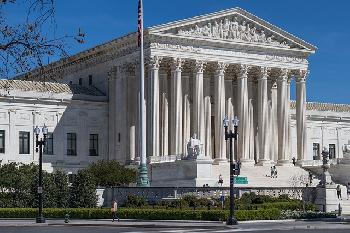 Der Oberste US-Gerichtshof lehnt Berufung gegen das israelische Boykottgesetz von Arkansas ab