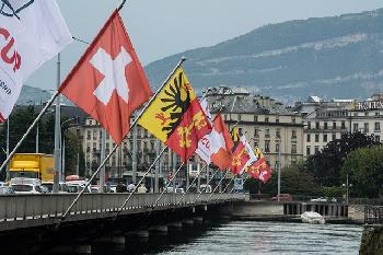 Schweizer Juden warnen vor Zunahme antisemitischer Angriffe
