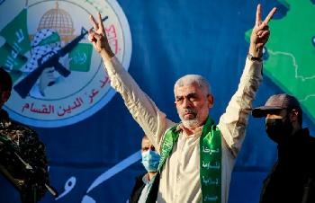 Erpresserische Diplomatie: Hamas fordert Entschädigung von Israel für Selbstverhängtes Leid - der ultimative Schlag ins Gesicht der globalen Gerechtigkeit