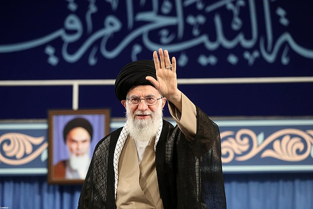 Irans Oberster Führer Khamenei bleibt unnachgiebig: Kompromiss ist ein Zeichen der Schwäche