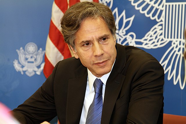 US-Außenminister dementiert Berichte über baldige Atomvereinbarung mit dem Iran