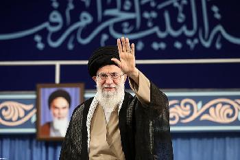 Irans Oberster Führer Khamenei bleibt unnachgiebig: Kompromiss ist ein Zeichen der Schwäche