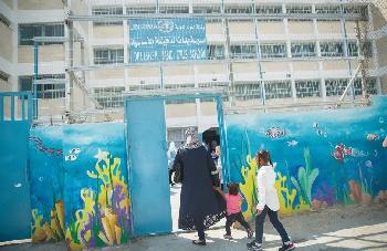 Deutschlands Unterstützung für UNRWA: Eine problematische Investition angesichts der eigenen Geschichte?