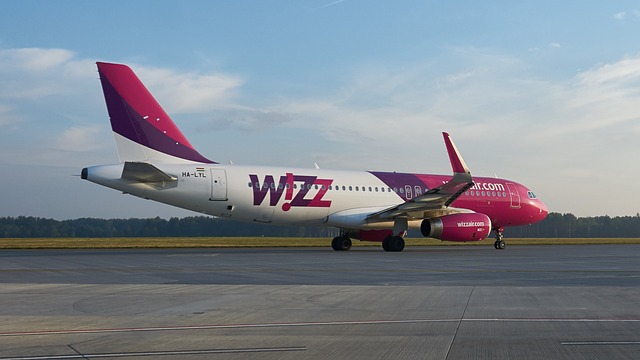 Notlandung in Belgrad: Wizz Air Flug von Tel Aviv nach London unterbrochen durch gewalttätigen Passagier