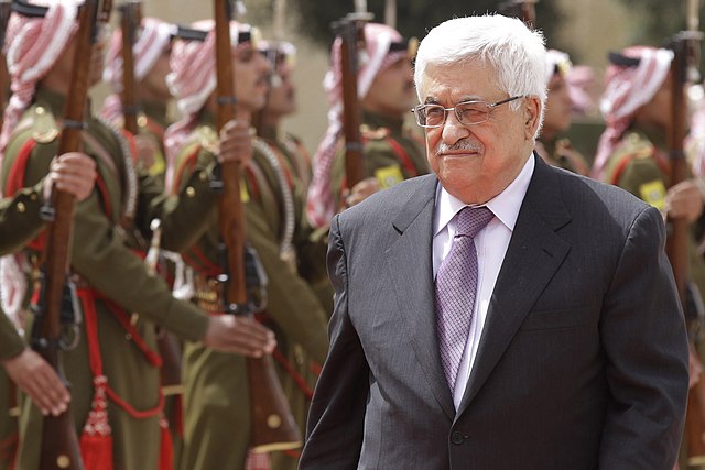 Mahmud Abbas: Erneute antisemitische Äußerungen werfen Fragen auf