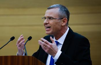 Krise der Gewaltenteilung in Israel: Justizminister und Abgeordnete kritisieren Obersten Gerichtshof