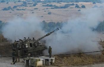 Spannungen an Israels Grenzen: Eskalationen mit dem Libanon und Gazastreifen