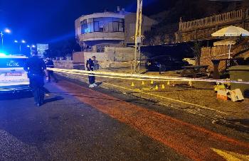 Welle der Gewalt in Israel: Zwei Todesfälle und mehrere Schwerverletzte in verschiedenen Städten